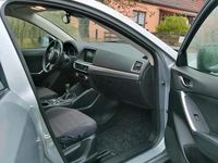 Gebraucht Mazda CX-5 165 PS (121 kW) 2016 Silber SUV