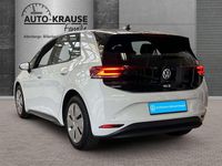 Gebraucht VW ID.3 Pro 150 kW (204 PS) 2024 Weiss Kleinwagen
