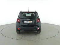 Gebraucht Jeep Renegade Limited 190 PS (139 kW) 2023 Schwarz SUV