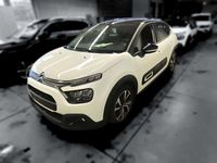 gebraucht Citroën C3 1.2 PureTech 110 Shine Pack Navi RKam LED