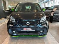 gebraucht Smart ForTwo Electric Drive 