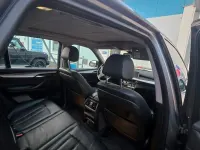 Gebraucht BMW X5 258 PS (189 kW) 2015 Grau SUV