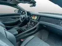 Neu Bentley Continental 680 PS (500 kW) 2026 Schwarz