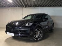 gebraucht Porsche Cayenne S | Luftfederung | Standheizung |