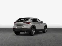 Neu Mazda CX-30 Center-Line 140 PS (102 kW) 2026 Ceramic white metallic SUV