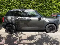 Gebraucht Mini One Countryman 98 PS (72 kW) 2014 Braun SUV