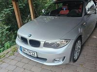 Gebraucht BMW 120 Cabriolet 177 PS (130 kW) 2012 Cabrio