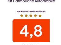 Gebraucht Mercedes A160 Avantgarde 102 PS (75 kW) 2004 Silber Van / Kleinbus