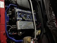 Gebraucht Ford Escort RS 220 PS (161 kW) 1993 Limousine
