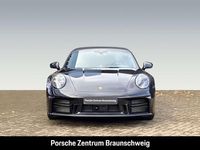 Neu Porsche 911 480 PS (353 kW) 2025 Schwarz Coupé