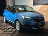 gebraucht Opel Crossland X LED Kamera Ahk