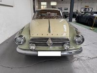 Gebraucht Borgward Isabella 75 PS (55 kW) 1959 Beige Coupé