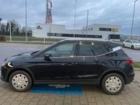 gebraucht Seat Arona 1.0 TSI 81kW FR FR