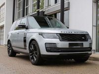 gebraucht Land Rover Range Rover Vogue / PIXEL LED / AHK / STAND HZG