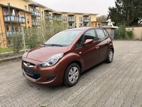 gebraucht Hyundai ix20 FIFA world Cup Edition AUTOM - KLIMA - PDC