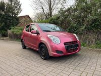 gebraucht Suzuki Alto TÜV 68PS