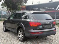 Gebraucht Audi Q7 Exclusive 349 PS (256 kW) 2006 Grau SUV