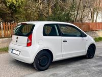 Gebraucht Seat Mii 60 PS (44 kW) 2012 Kleinwagen