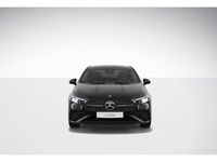 gebraucht Mercedes A200 d Limousine AMG Night Rückfahrkamera LED