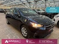 Gebraucht Opel Corsa 101 PS (74 kW) 2022 Schwarz Kleinwagen