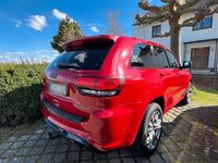 gebraucht Jeep Grand Cherokee Trackhawk