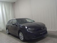 Gebraucht Opel Astra Elegance 131 PS (96 kW) 2023 Schwarz Kombi