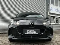 Gebraucht Mazda 2 Center-Line 116 PS (85 kW) 2024 Schwarz Limousine