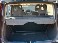 Gebraucht Fiat Panda 54 PS (39 kW) 2007 Blau Kleinwagen