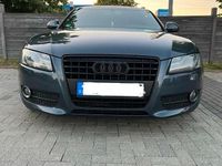 Gebraucht Audi A5 239 PS (175 kW) 2009 Grau Coupé