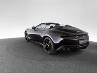Neu Ferrari Roma 620 PS (456 kW) 2025 Nero ds Cabrio