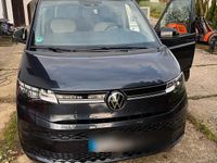 Gebraucht VW Multivan Life 150 PS (110 kW) 2024 Blau Van