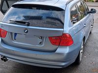 gebraucht BMW 330 d xDrive Touring -