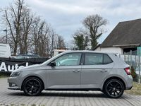 gebraucht Skoda Fabia Monte Carlo *top Zustand* 72TKM*Garantie*