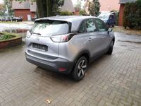 gebraucht Opel Crossland Facelift Allwetter, PDC v+h