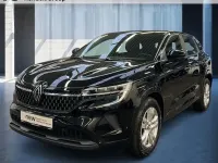 Gebraucht Renault Austral Evolution 158 PS (116 kW) 2024 Schwarz SUV