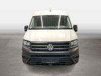 Gebraucht VW Crafter 140 PS (102 kW) 2024 Candy weiss Van