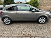 gebraucht Opel Corsa D 1.2 EcoFlex