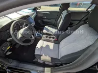 Neu Opel Corsa Edition 101 PS (74 kW) 2025 Schwarz Kleinwagen