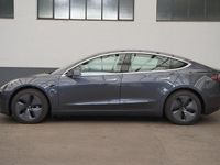 Gebraucht Tesla Model 3 Standard Range 239 kW (325 PS) 2019 Grau Limousine