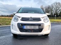 gebraucht Citroën C1 5-Türer VTi 72 - Stop&Start