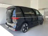 Neu VW Multivan Style 245 PS (180 kW) 2026 Deep black perleffekt/schwarz Van / Kleinbus