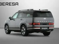 Neu Hyundai Santa Fe Intro Edition 215 PS (158 kW) 2025 Magnetic grey / met SUV