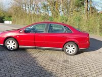 gebraucht Citroën C5 2.0 16V Tendance