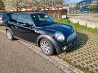 gebraucht Mini Cooper 