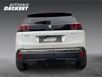 gebraucht Peugeot 3008 Hybrid4 300 GT (EURO 6d)