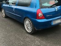 gebraucht Renault Clio 