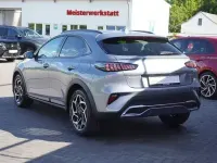 Neu Kia XCeed GT-Line 179 PS (131 kW) 2026 Silber SUV