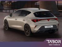 Gebraucht Cupra Leon 150 PS (110 kW) 2024 Fiord blau Limousine