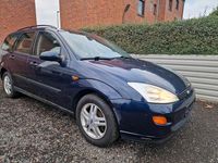 Gebraucht Ford Focus 100 PS (73 kW) 2000 Kombi