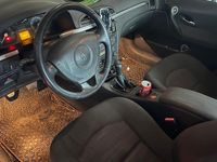 Gebraucht Renault Laguna II 116 PS (85 kW) 2004 Silber Limousine